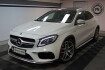 Mercedes Gla 45 Amg  benz gla 45 amg  benz gla 45 amg 4matic pano navi kamera sport abgas