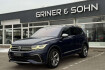 Volkswagen Tiguan Allspace R-Line Tiguan allspace r line 4motion virtual ahk r kam