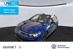 Volkswagen Golf 8 R-Line Golf viii 1.5 etsi dsg r line black style* navi