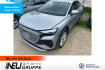 Audi Q4 e-tron  Q4 e tron  autres q4 sportback e tron q4 sportback40 e tron sports