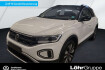 Volkswagen T-Roc Goal T roc 2.0 tdi dsg goal rear view  ahk  wwv