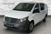 Mercedes Vito  benz vito  benz vito 114 cdi mixto lang klima heckklappe