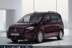 Mercedes Classe T Style T class  benz classe t t 180 d style totw. mbux ambiente led park paket