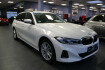 BMW Série 3  320 320i touring aut.
