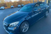 Mercedes Classe C  Benz c 300 e t amg ahk key 360  acc alcantara multi