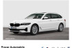 BMW Série 5 M-Sport 520 d touring ahk pano acc pa da dab led