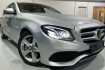 Mercedes Classe E AMG Line Benz e 350 d 4matic widescreen 360  kamera acc key go