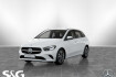 Mercedes Classe B  Benz b 200 ahk+mbux+carplay+led+kamera+17 zoll