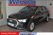 Audi Q3 S-Line 35tfsi ahk led navi sitzh gra
