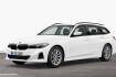 BMW Série 3  318 i touring automatik ruckfahrkamera upe 49.430 ?