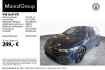 Volkswagen Golf GTI Clubsport Golf gti clubsport 2.0 tsi dsg navi kam. harman