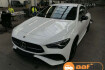 Mercedes CLA AMG Line Advanced Plus Benz cla 200 d amg line automatik eu6d leder navi led ruckfahrk
