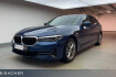 BMW Série 5  520 d a tou lcprof ahk daprof rfk sposi hifi
