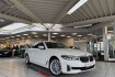 BMW Série 5 Luxury Line 520 d xdrive luxury line aut./led/cam/h&k/massage