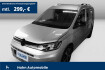 Volkswagen Caddy Style 2.0tdi style led pdc tempo sitzh clim
