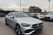 Mercedes Classe C  Benz c 300 c300e limousine hybrid/benzin | 25.850km | led