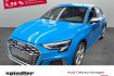 Audi S3  tfsi quattro s tronic / navi+  led