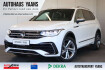 Volkswagen Tiguan Allspace  Tiguan allspace r line 2.0 tdi 4m hud+pano+ahk