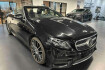 Mercedes Classe E AMG Line Benz e 350 e cabrio e 350 d 4matic