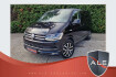 Volkswagen Multivan Edition 30 T6 multivan multivan highline 4 motion 7 sitze leder voll