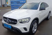 Mercedes GLC Exclusive Benz glc 300 coupe e 4matic distronic mbux led navi