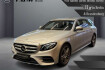Mercedes Classe E AMG Line Benz e 400 d 4m t amg line headup|mbeam|carplay|kam