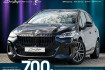 BMW Série 2 Coupé  Bmw 220  220 220d active tourer m sport ahk pano hud h&k 360