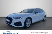 Audi A4 S-Line 35 tdi s tronic s line navi plus led ah