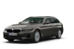 BMW Série 5  520 d xdrive touring aut. klimaaut. ahk
