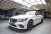 Mercedes Classe C AMG Line Benz c 300 coupe | amg line | burmester | memory |