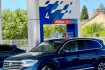 Volkswagen Touareg Drive 3.0 tdi *luft*allradlkg*ahk*matrix*pano*