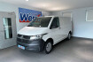 Volkswagen Transporter Plus Trendline T6.1 transporter kastenwagen kr 2.0tdi app navi sitzh einparkh