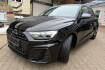 Audi A1 S-Line sportback 40 tfsi s line  s line 2x  voll!!