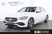 Mercedes Classe C Edition Avantgarde Benz c 180 avantgarde*distro*totwink*led*kam*carplay*
