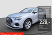 Audi Q3 Advanced 1.5 tfsi s tronic 35 advanced ahk standh rfk