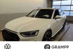 Audi A4 S-Line s line 40 tfsi quattro s tronic +optik+