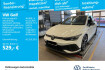 Volkswagen Golf GTI Clubsport Golf gti golf viii 2.0 tsi dsg gti clubsport navi pano ka