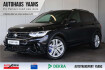 Volkswagen Tiguan  r 2.0 tsi 4m h/k+aid+acc+side+matrix+19?