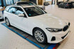 BMW Série 3  320 3 touring 320 d xdrive  panorama  acc