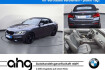 BMW Série 2 Coupé  Bmw 240  240 xdrive steptronic cabrio navi prof. pdc