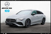 Mercedes CLA AMG Line Benz cla 180 sb amg sport/led/pano/ahk/night/stdhz/19