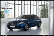 Mercedes Classe C Avantgarde Benz c 300 e avantgarde+digital+distr+memo+ambiente