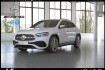 Mercedes GLA AMG Line Benz gla 250 e amg sport+distr+ambiente+ahk+cam+led