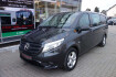 Mercedes Vito Select benz vito  benz vito 124 cdi mixto extralang led/ahk/navi/kam