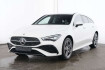 Mercedes CLA Entry Benz cla 250 cla 250 e sb amg+ahk+fahrassi+distr+keyless+ambi