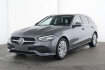 Mercedes Classe C Avantgarde Advanced Benz c 200 d t avantgarde+ahk+ambiente+mbux navi+kamera+winte