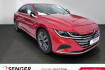 Volkswagen Arteon Elegance 2.0 tsi elegance 4mo dsg navi ahk dcc led