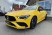 Mercedes CLA 35 AMG  benz cla 35 amg  benz cla 35 amg 4m kamera amg dynamic mbux acc