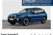 BMW iX3 Impressive Ix3 m sport hud pano acc 360 kam rfk navi led
