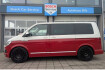 Volkswagen Multivan Generation Six T6 multivan geration six *20zoll*standheiz.*led*